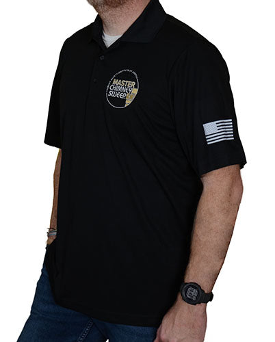 MCS Polo Shirt