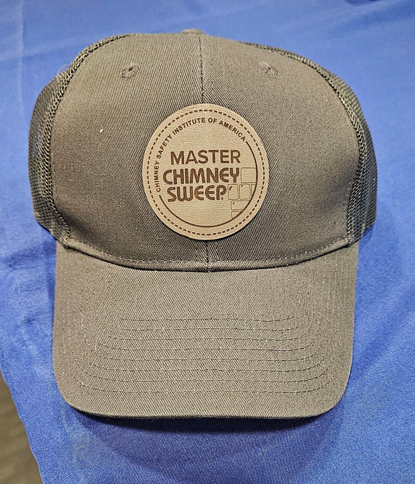 MCS Trucker Hat