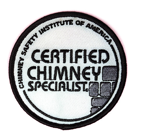 CC Specialist Uniform Patch
