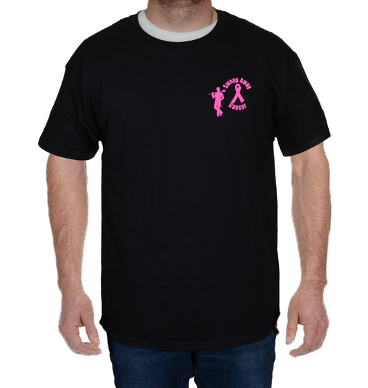 Sweep Away Short Sleeve T-Shirt