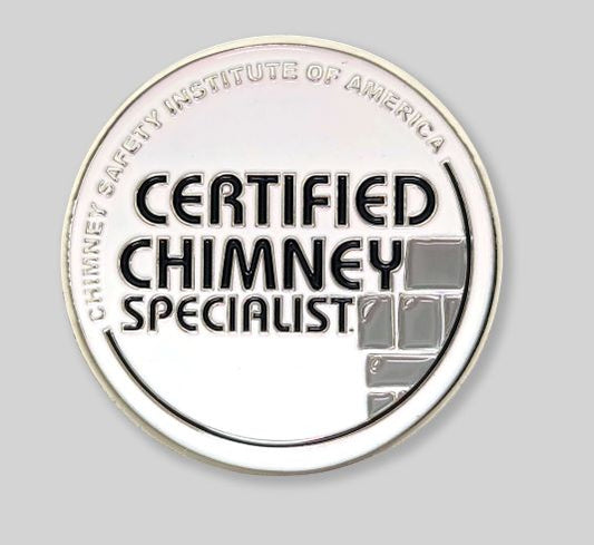 CC Specialist/American Flag Challenge Coin