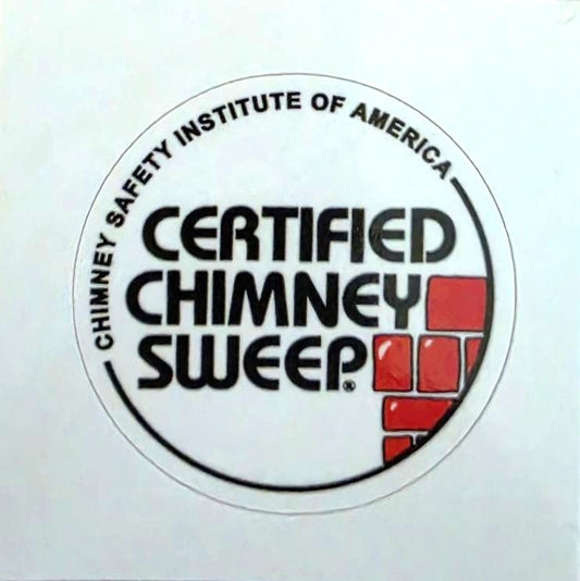 CCS Helmet Decal