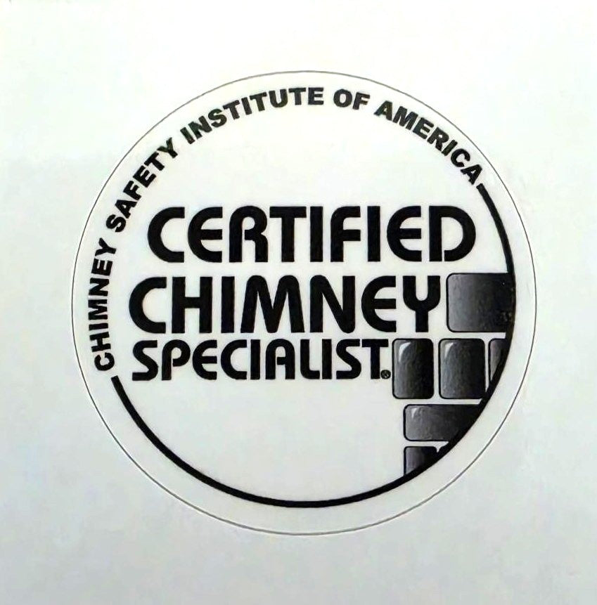 CC Specialist Helmet Decal