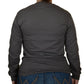 CCS Charcoal Long-Sleeve T-Shirt