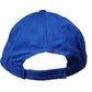 CSIA Blue Baseball Hat