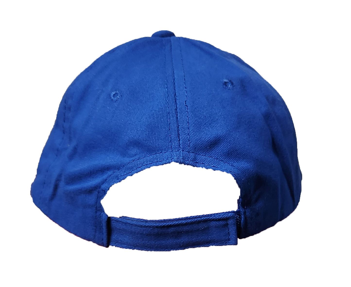 CSIA Blue Baseball Hat