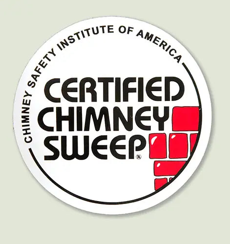 CCS - Large Truck Decal