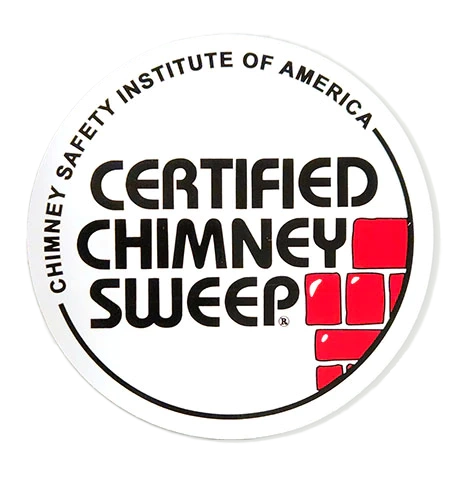 CCS - Small Truck Decal