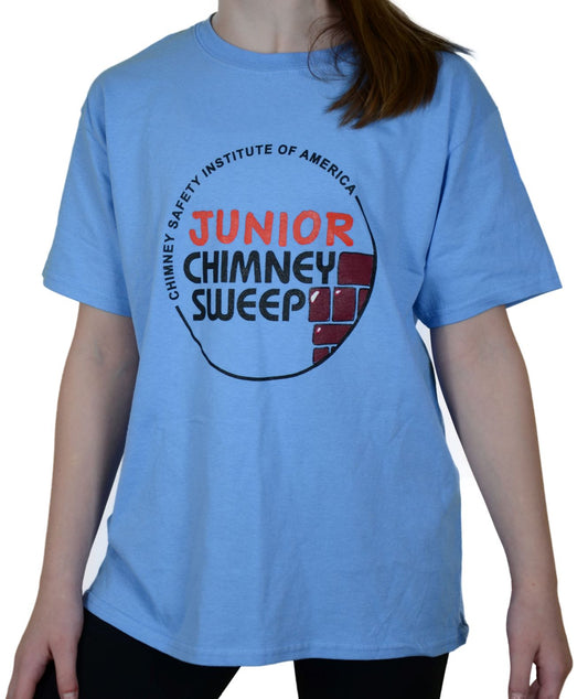 Junior Chimney Sweep Shirt