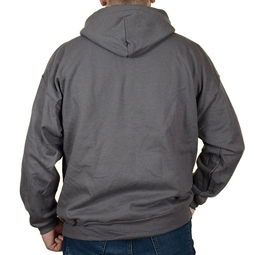 MCS Hooded Sweatshirt