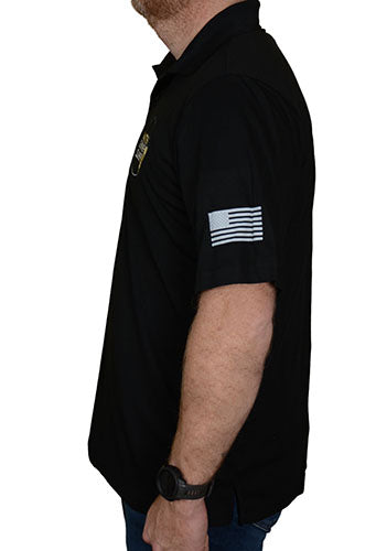 MCS Polo Shirt