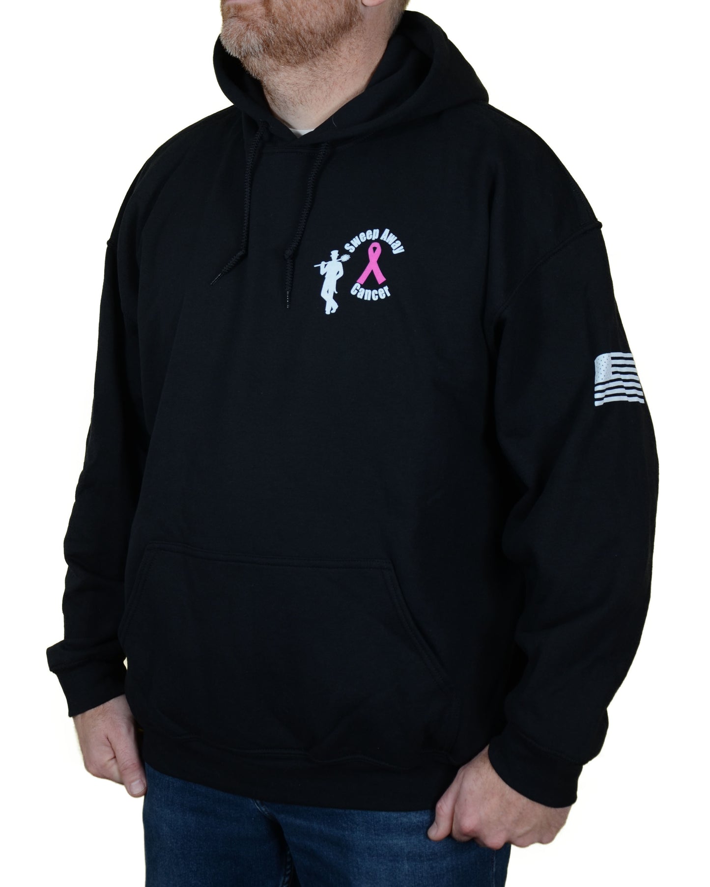 Sweep Away Hoodie