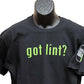 CDET/Got Lint? T-Shirt