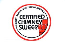 CCS - Small Uniform Patch