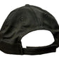 CDET Black Baseball Hat