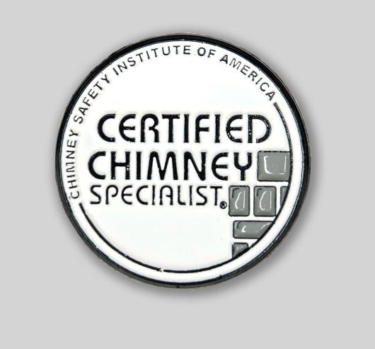 CC Specialist Lapel Pin