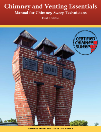 Chimney & Venting Essentials - Certified Chimney Sweep®